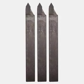 Резьбовые резцы для наружной резьбы ХИЗ ГОСТ 18885-73 548520U