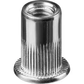 Резьбовые заклепки KRAFTOOL Nut-S М5 100 шт. 311707-05