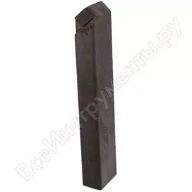 Прямой проходной резец Sekira 343