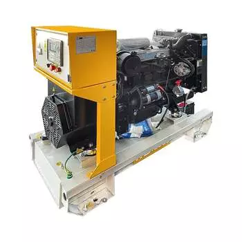 Резервный дизельный генератор MDiesel МД АД-60С-Т400-1РМ29 49250