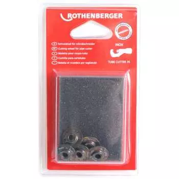 Режущие диски для трубореза INOX CUTTER 35 Rothenberger 70056D