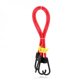 Резинки для багажа Heyner