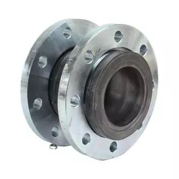 Резиновый компенсатор DN.ru D140-01092