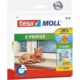 Резиновый уплотнитель TESA