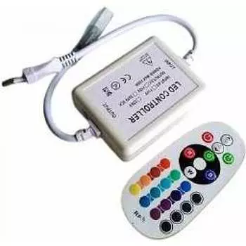 RGB-контроллер General Lighting Systems GDC-RGB-700-NL-R-IP20-220 512116