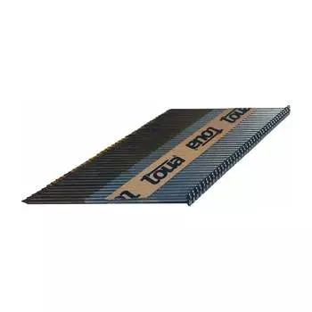 Рифленый гвоздь по дереву TOUA 28750RISUS304