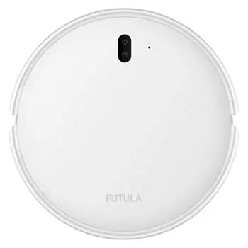 Робот-пылесос FUTULA Robot Vacuum Cleaner and Mop G5 00-00214511