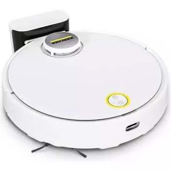 Робот пылесос Karcher RCV 3 1.269-620.0