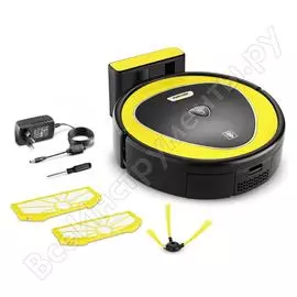 Робот-пылесос karcher rc 3 1.198-203