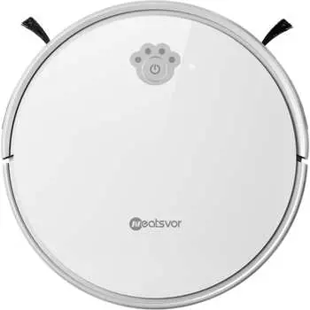 Робот пылесос Neatsvor N3