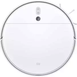 Робот-пылесос Xiaomi