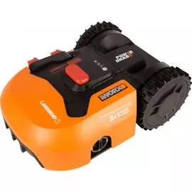 Роботизированная газонокосилка WORX