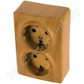 Розетка ЭРА 11-2206-11 Эксперт Б0020696
