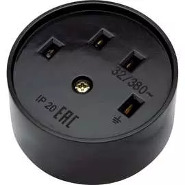Розетка для электроплит REXANT 11-8525