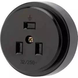 Розетка для электроплит REXANT 11-8983