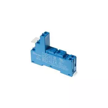 Розетка для реле Finder 9503SMA