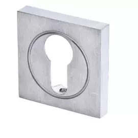 Розетка Doorlock DL M03/S PZ SCB 73578