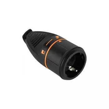 Розетка Electraline ELECTRALOCK 71935