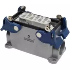 Розетка EMAS EBM606PD14