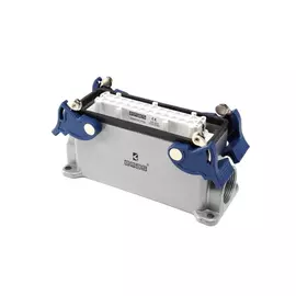 Розетка для панели EMAS EBM24PD14