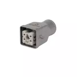 Розетка EMAS EBM05PU30