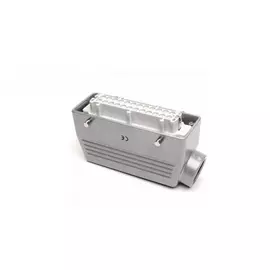 Розетка EMAS EBM24PU10
