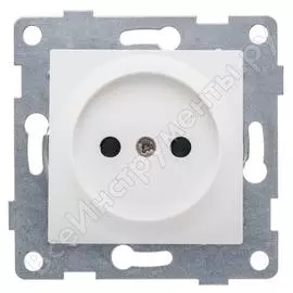 Розетка GUSI Electric Ugra С11Р2-001