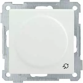 Розетка IEK