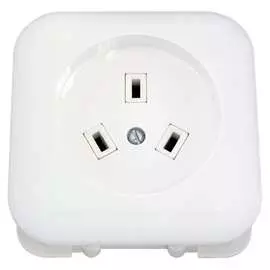 Розетка к электроплите BYLECTRICA РС32-006