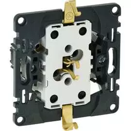 Розетка Legrand Valena 753031