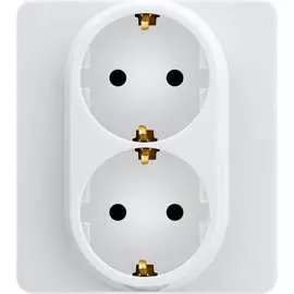 Розетка Legrand INSPIRIA 673750