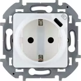 Розетка Legrand