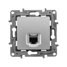 Розетка Legrand ETIKA 672441