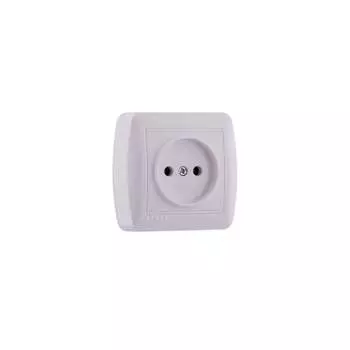 Розетка Lezard DEMET 711-0200-121