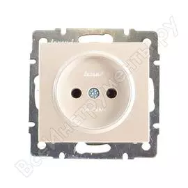 Розетка Lezard RAIN 703-3088-121