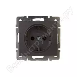 Розетка Lezard RAIN 703-4188-122