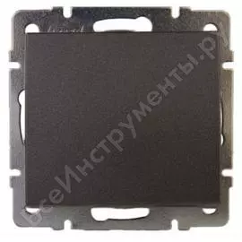 Розетка Lezard RAIN 703-4188-123