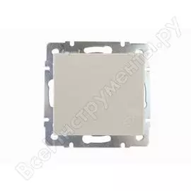 Розетка Lezard RAIN 703-0388-123