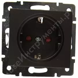 Розетка Lezard RAIN 703-4188-124
