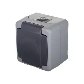 Розетка MAKEL 36064029