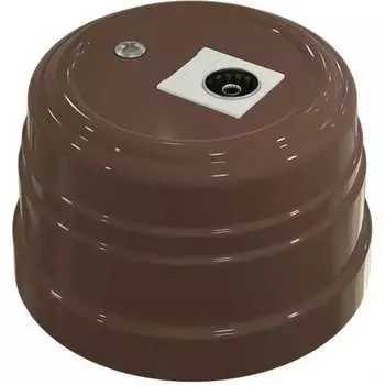 Розетка Мезонинъ усадьба GE30321-70