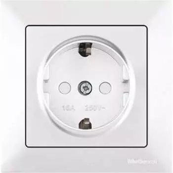 Розетка Mutlusan 21256050201