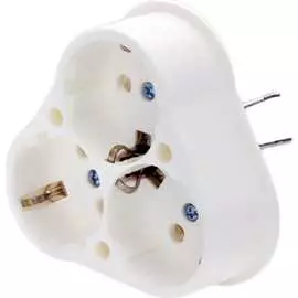 Розетка NE-AD 1003-A