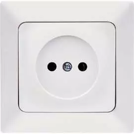 Розетка NE-AD Aras 93-110-02-P