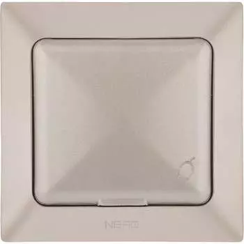 Розетка NE-AD Aras 93-123-09
