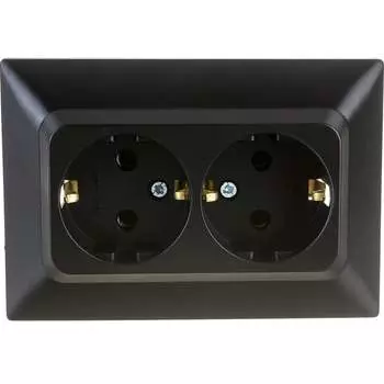 Розетка NE-AD Aras 93-124-85-P