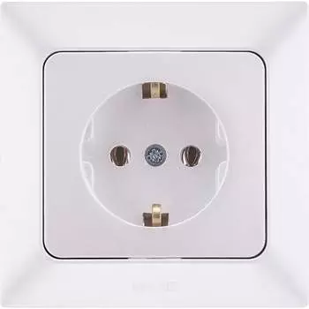 Розетка NE-AD Aras 93-126-08