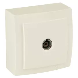 Розетка Nilson Themis naturel 26121033