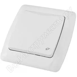 Розетка TDM ELECTRIC Онега SQ1805-0014