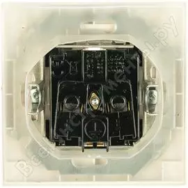 Розетка Simon 1590450-030